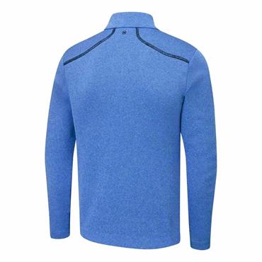 Ping Junior Ramsey Top Snorkel Blue