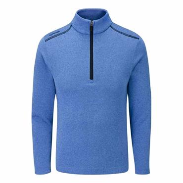 Ping Junior Ramsey Top Snorkel Blue