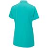 Ping Ladies Sedona Polo Shirt Bright Aqua
