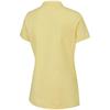 Ping Ladies Sedona Polo Shirt Lemon