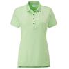 Ping Ladies Sedona Polo Shirt Mint