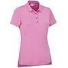 Ping Ladies Sedona Polo Shirt Pink
