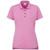 Ping Ladies Sedona Polo Shirt Pink
