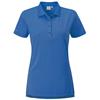 Ping Ladies Sedona Polo Shirt Snorkel Blue