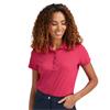 Ping Ladies Sedona Polo Shirt Rosebud
