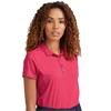 Ping Ladies Sedona Polo Shirt Rosebud