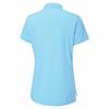 Ping Ladies Sedona Polo Shirt Sky Blue