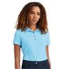 Ping Ladies Sedona Polo Shirt Sky Blue