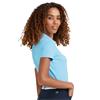 Ping Ladies Sedona Polo Shirt Sky Blue