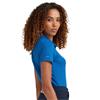 Ping Ladies Sedona Polo Shirt Snorkel Blue
