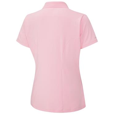 Ping Ladies Sedona Polo Shirt Tickled Pink