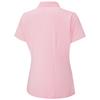 Ping Ladies Sedona Polo Shirt Tickled Pink