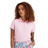 Ping Ladies Sedona Polo Shirt Tickled Pink