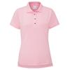 Ping Ladies Sedona Polo Shirt Tickled Pink