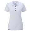 Ping Ladies Sedona Polo Shirt White