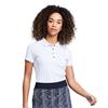 Ping Ladies Sedona Polo Shirt White