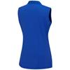 Ping Ladies Solene Sleeveless Polo Shirt Ultra Blue