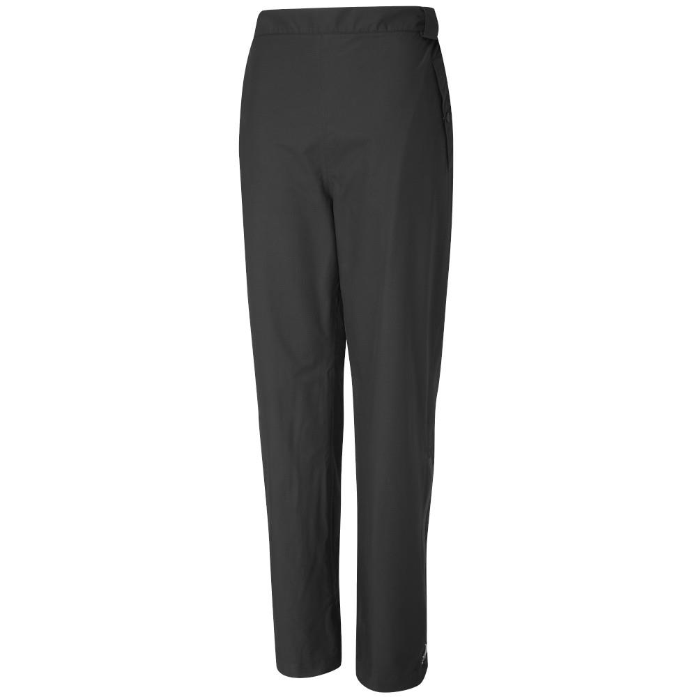 Ping Ladies Juno Waterproof Trousers Black