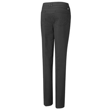 Ping Ladies Margot Stretch Trousers Black
