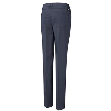 Ping Ladies Margot Stretch Trousers Navy