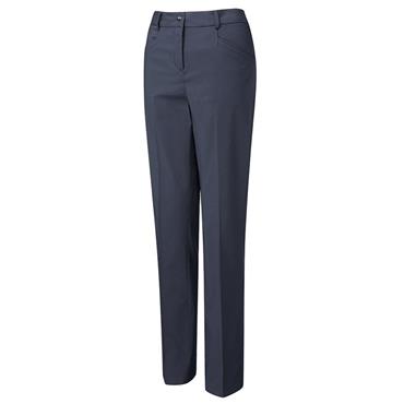 Ping Ladies Margot Stretch Trousers Navy