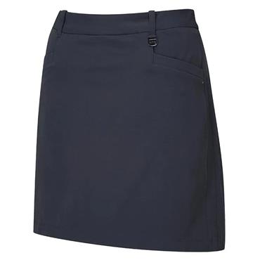 Ping Ladies Verity 17.5" Skort Navy