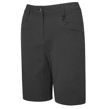 Ping Ladies Verity 9" Shorts Black