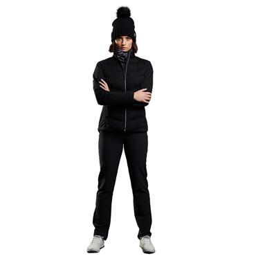 Ping Ladies Oslo Primaloft® Jacket III Black