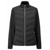 Ping Ladies Oslo Primaloft® Jacket III Black
