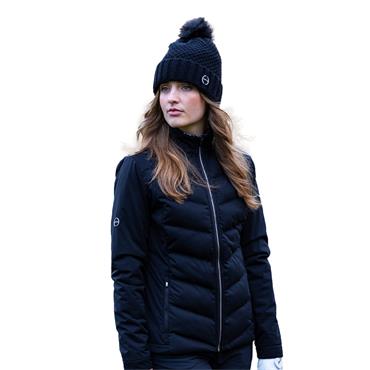 Ping Ladies Oslo Primaloft® Jacket III Black