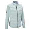 Ping Ladies Oslo Primaloft® Jacket III Quarry