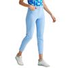 Ping Ladies Vic 7/8th Trousers Cornflower Blue