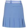 Ping Ladies Vic 15" Skort Cornflower Blue