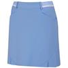 Ping Ladies Vic 15" Skort Cornflower Blue