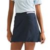 Ping Ladies Vic 15" Skort Navy