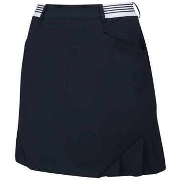 Ping Ladies Vic 15" Skort Navy