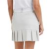 Ping Ladies Vic 15" Skort Pebble