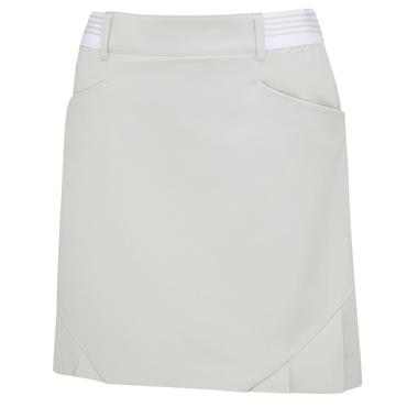 Ping Ladies Vic 15" Skort Pebble