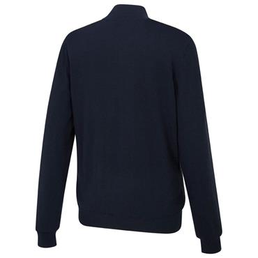 Ping Ladies Elspeth Hybrid Full-Zip Jacket Navy