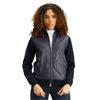 Ping Ladies Elspeth Hybrid Full-Zip Jacket Navy