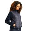 Ping Ladies Elspeth Hybrid Full-Zip Jacket Navy