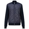 Ping Ladies Elspeth Hybrid Full-Zip Jacket Navy