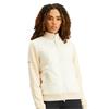 Ping Ladies Elspeth Hybrid Full-Zip Jacket Sand