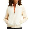 Ping Ladies Elspeth Hybrid Full-Zip Jacket Sand
