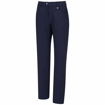 Ping Ladies Kaitlyn II Winter Trousers Navy