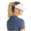 Ping Ladies Bethany Printed Polo Shirt Paradise Garden