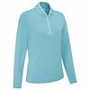 Ping Ladies Abigale Performance Fleece Midlayer Oasis