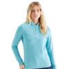 Ping Ladies Abigale Performance Fleece Midlayer Oasis