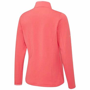Ping Ladies Abigale Performance Fleece Paradise Pink