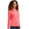 Ping Ladies Abigale Performance Fleece Paradise Pink